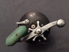 Molinete de pesca vintage Penn 75 Long Beach comprar usado  Enviando para Brazil