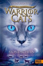 Warrior cats prophezeiung gebraucht kaufen  Berlin