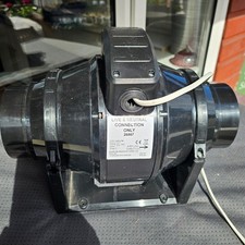 Manrose mf100 100mm for sale  WALLINGTON