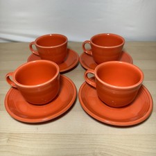 Set fiestaware tea for sale  Minneapolis