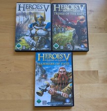 Heroes might and gebraucht kaufen  Münster