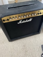 Marshall mg30dfx guitar for sale  ALDERSHOT