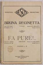 Frati ancillotti bruna usato  Foligno