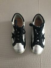 Golden goose sneakers usato  Italia