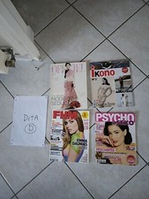 Special cover dita d'occasion  Lorient