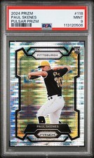 2024 panini prizm d'occasion  Expédié en Belgium