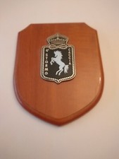 Crest aeronautica militare usato  Roma