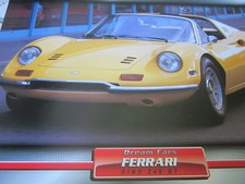 Dream cars ferrari gebraucht kaufen  Münsing