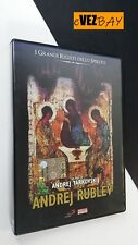 Dvd andrej tarkovskij usato  Novellara