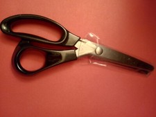 Pinking shears scissors for sale  San Anselmo