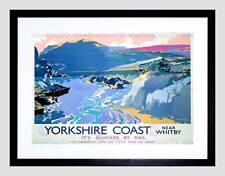 Travel yorkshire whitby for sale  EDINBURGH