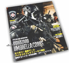 Biohazard 7 Guarda-chuva Corps Cosplay arma Jp equipamentos de Airsoft Revistas, usado comprar usado  Enviando para Brazil