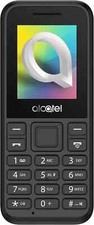 Alcatel 1068 lacrado na caixa completo preto dual sim desbloqueado 2G novo * Garantia  comprar usado  Enviando para Brazil