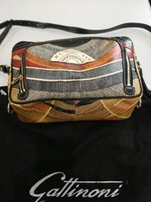 Borsa gattinoni tracolla usato  Molfetta