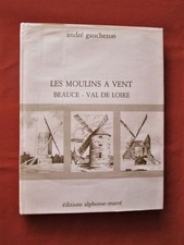 Moulins vent. beauce d'occasion  Frejus
