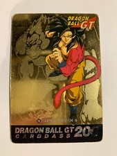 Dragon ball carddass d'occasion  Paris XIII