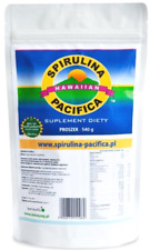 SPIRULINA HAWAJSKA PACIFICA® 540 GRAM  na sprzedaż  PL