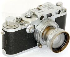 Early leica iiic for sale  FOLKESTONE