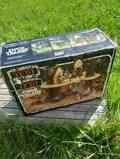 Star wars ewok for sale  INVERARAY
