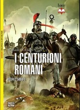 Amato centurioni romani usato  Tuscania