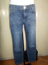 Pantalon jeans taille d'occasion  Colmar