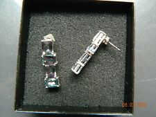 925 silber hrstecker gebraucht kaufen  Quakenbrück