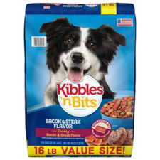 Kibbles bits bacon for sale  Los Angeles