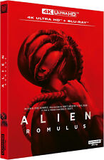 Alien romulus ultra d'occasion  Toulon-