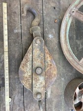 Large vintage double for sale  LINCOLN