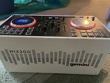 Gemini mix2go wireless for sale  Cortland