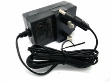 12v power adapter for sale  EDINBURGH