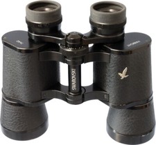 Swarovski 7x42 habicht for sale  BATH