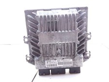 CITROËN C3 I Motorsteuergerät ECU Engine Control Unit 9653447480 1.4 20341124, usado comprar usado  Enviando para Brazil