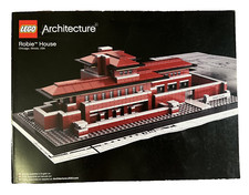 Lego 21010 robie for sale  Suwanee