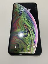 Iphone max 64gb for sale  ST. ALBANS