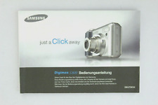 Bedienungsanleitung samsung di gebraucht kaufen  Berlin