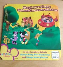 Playhouse disney disneys gebraucht kaufen  Bad Homburg v. d. Höhe