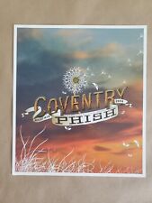 Phish 2004 coventry for sale  West Henrietta