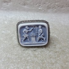 Wedgewood blue single for sale  Kissimmee