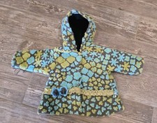 Corky company hooded for sale  Clyde