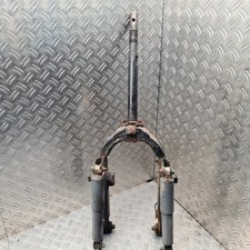 Stoßdämpfer gabel retro gebraucht kaufen  Nürnberg