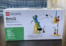 Lego education bricq for sale  El Centro