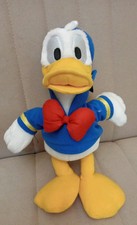 Peluche paperino collezione usato  Palermo