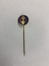 Pin anstecknadel unbekannt gebraucht kaufen  Düsseldorf