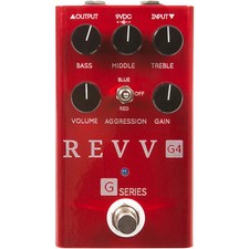 Revv amplification distortion for sale  Kansas City