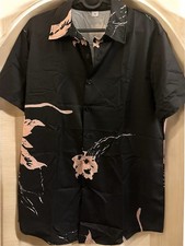 Vintage hawaii button for sale  HUDDERSFIELD