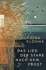 Das Lied der Stare nach dem Frost von Klönne, Gisa | Buch | Zustand wie neu, używany na sprzedaż  Wysyłka do Poland