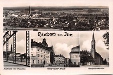 Simbach inn brücke gebraucht kaufen  Deutschland