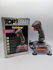 Joystick quickjoy top d'occasion Joystick quickjoy top d'occasion  Saint-Lambert-du-Lattay