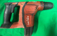 Hilti te6 a36 for sale  READING